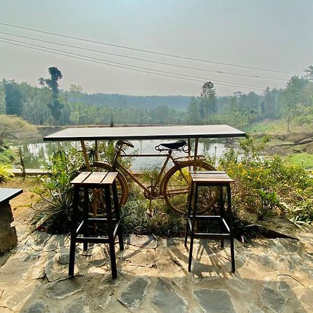 Willostays Villa Tranquil De Susanj Sakleshpur Exterior foto