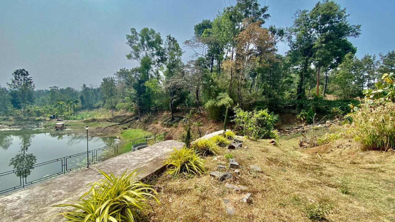Willostays Villa Tranquil De Susanj Sakleshpur Exterior foto