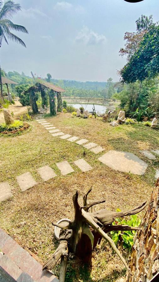 Willostays Villa Tranquil De Susanj Sakleshpur Exterior foto