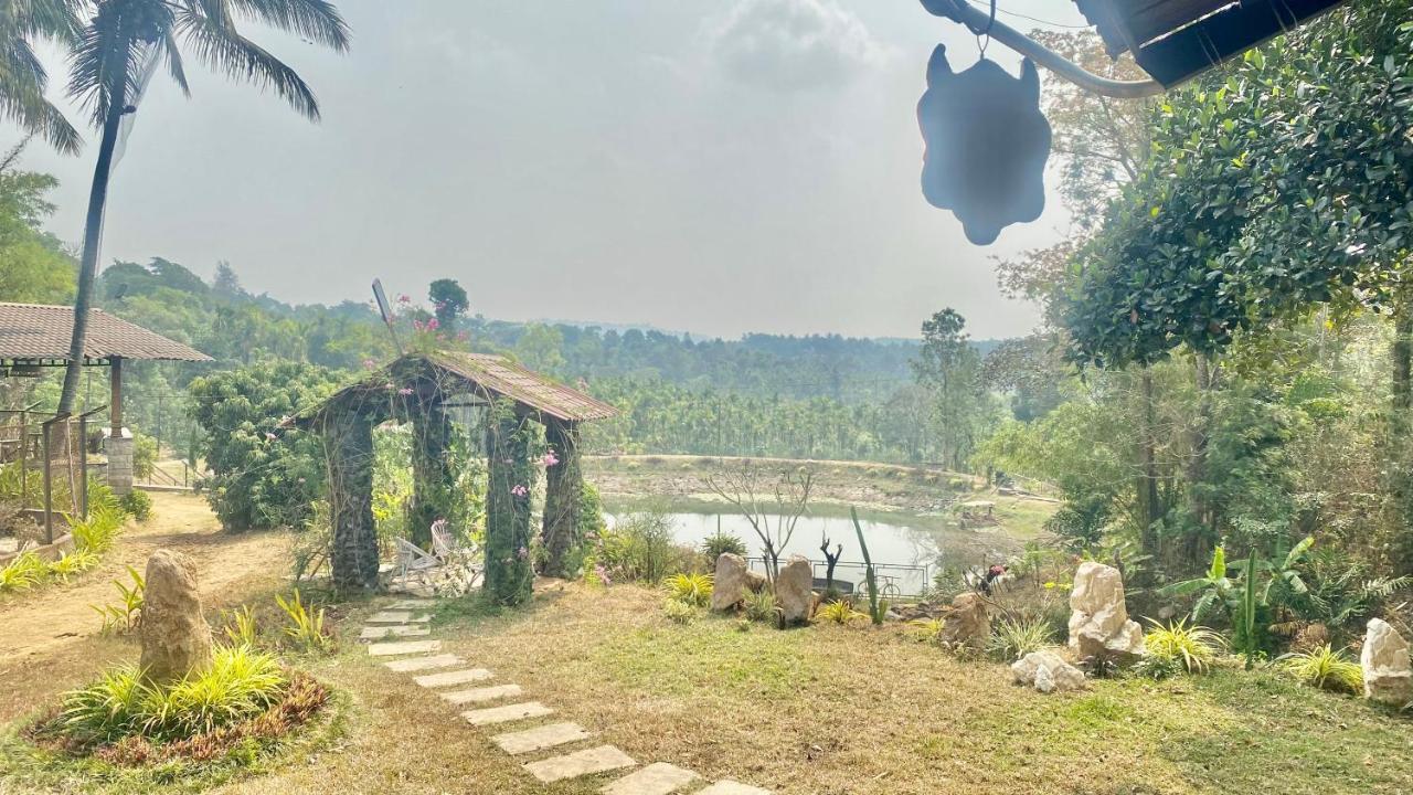 Willostays Villa Tranquil De Susanj Sakleshpur Exterior foto
