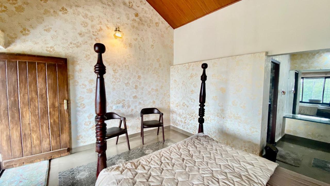 Willostays Villa Tranquil De Susanj Sakleshpur Exterior foto