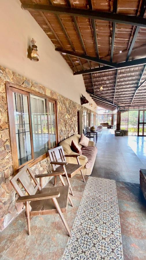 Willostays Villa Tranquil De Susanj Sakleshpur Exterior foto
