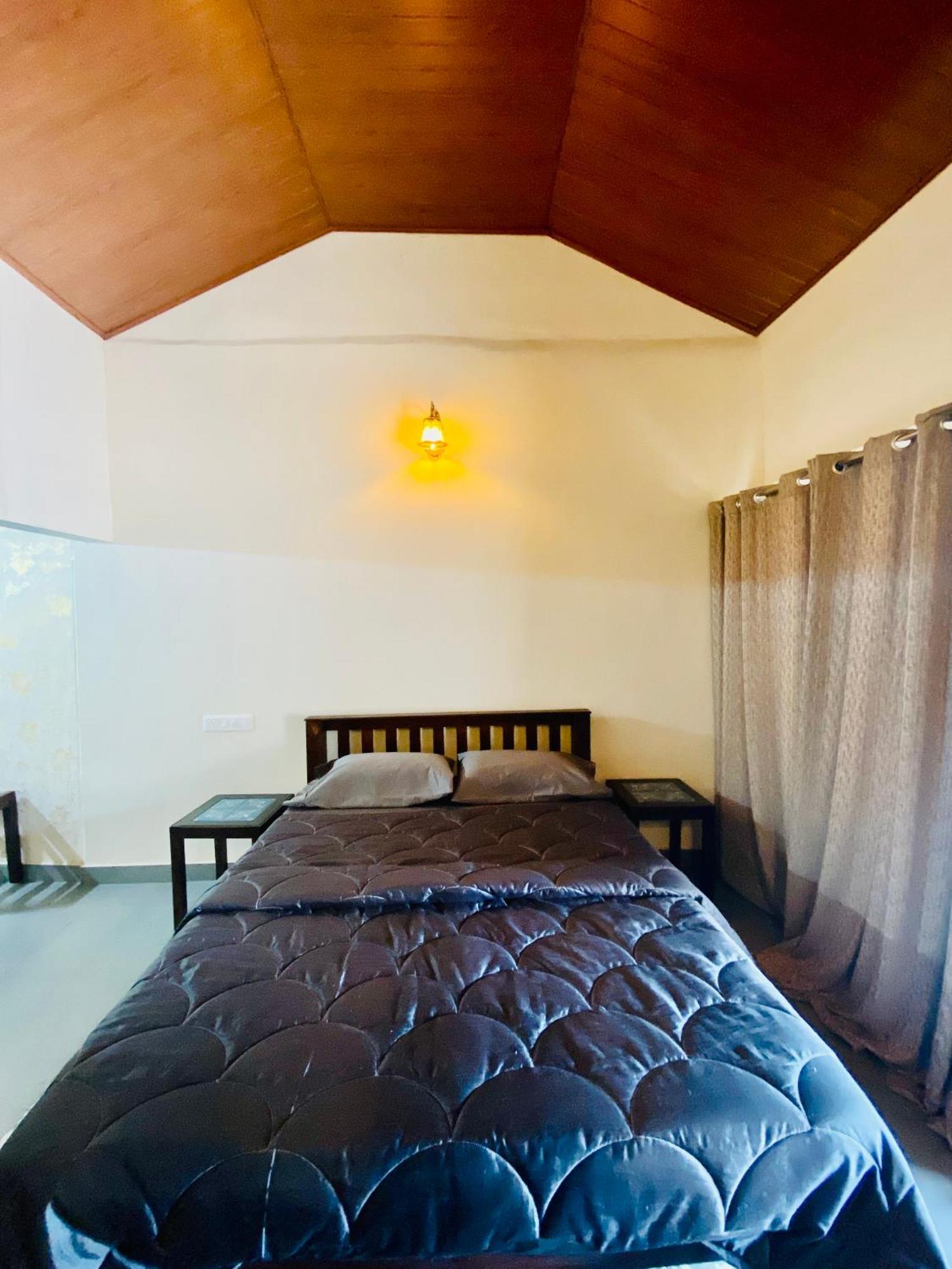 Willostays Villa Tranquil De Susanj Sakleshpur Exterior foto